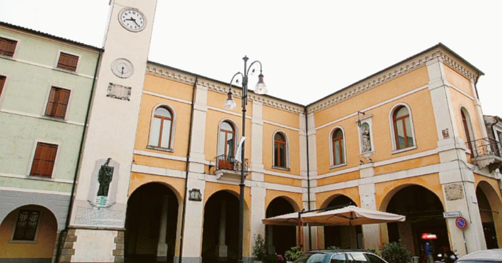 Cittadinanza onoraria al Milite ignoto