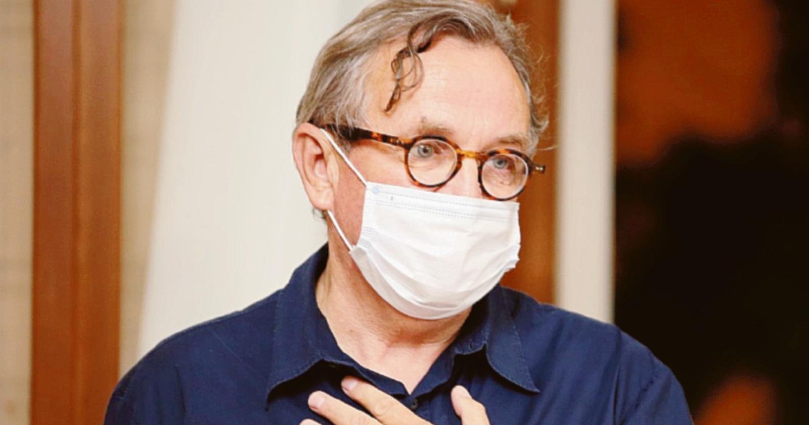 Spinello: “Revisori dei conti, compensi al massimo”