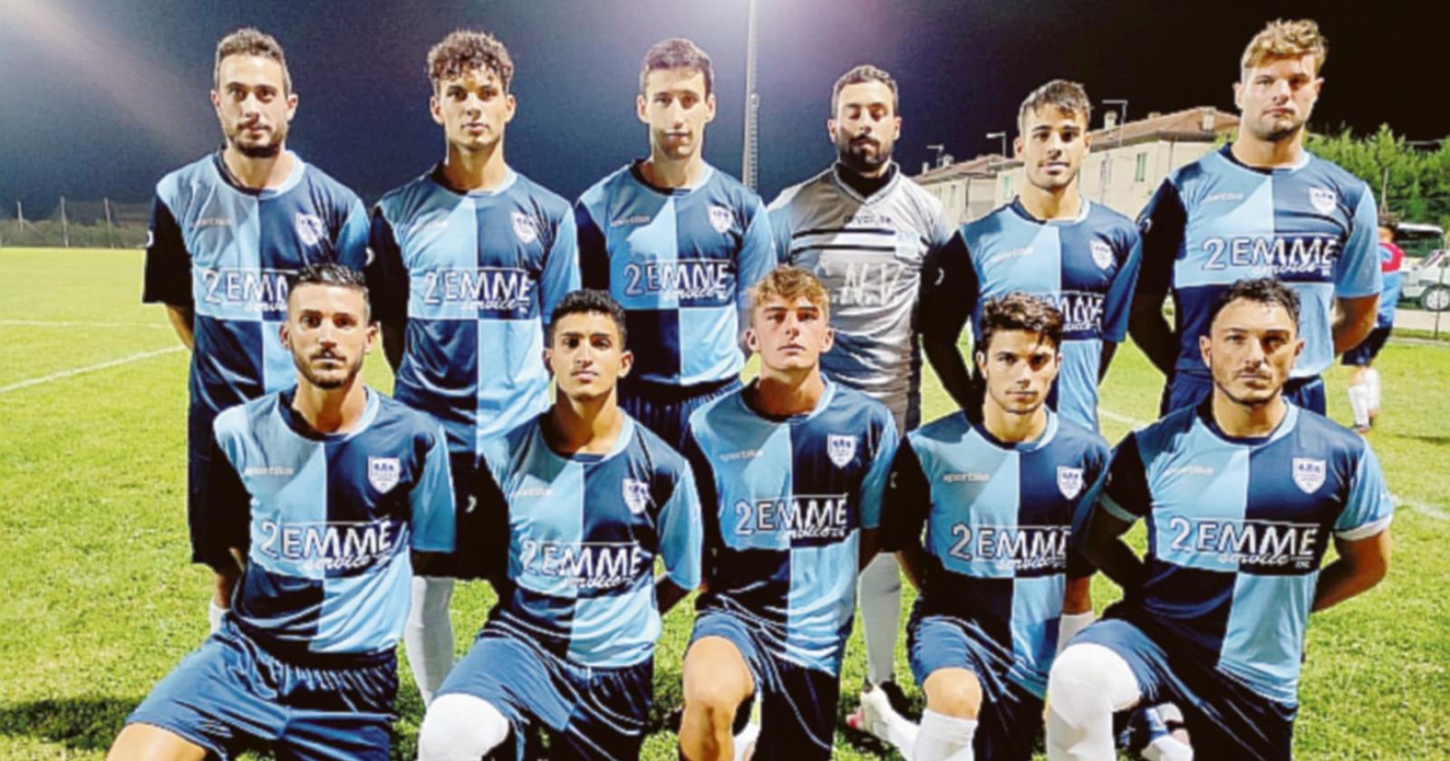 Con il poker sul Porto Viro, il Loreo va avanti