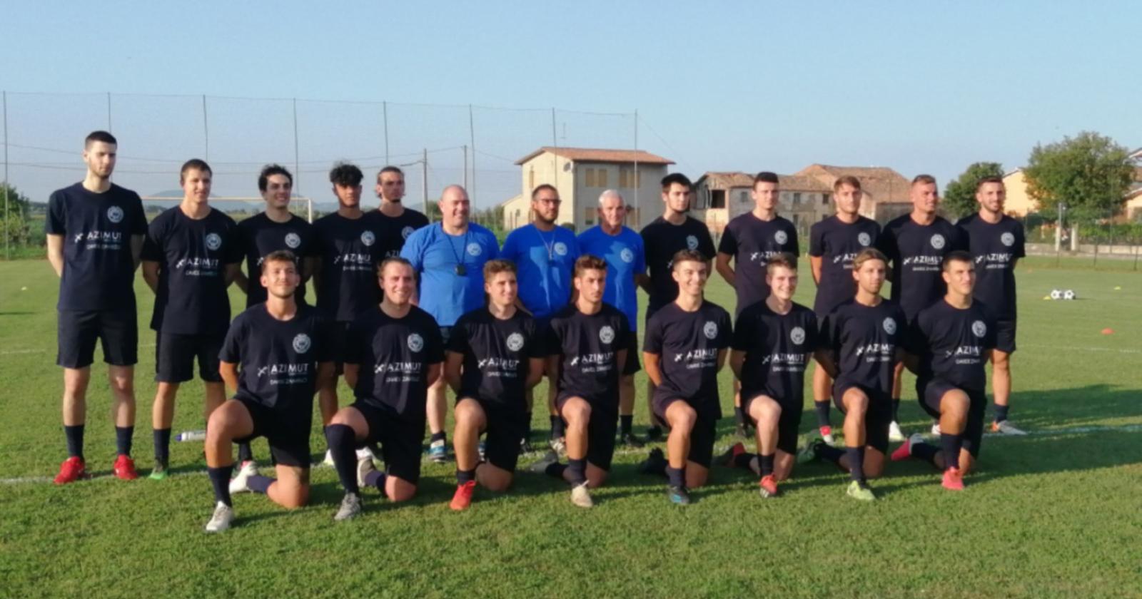 Il Badia cede in casa all’Azzurra Due Carrare i biancazzurri fuori dalla competizione
