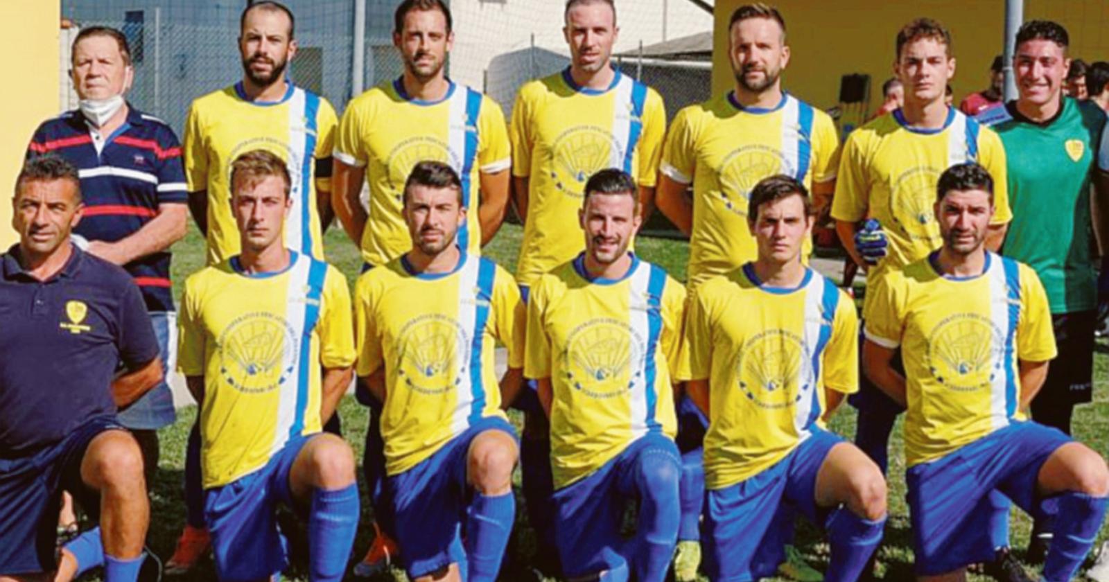 La Scardovari vince e va avanti