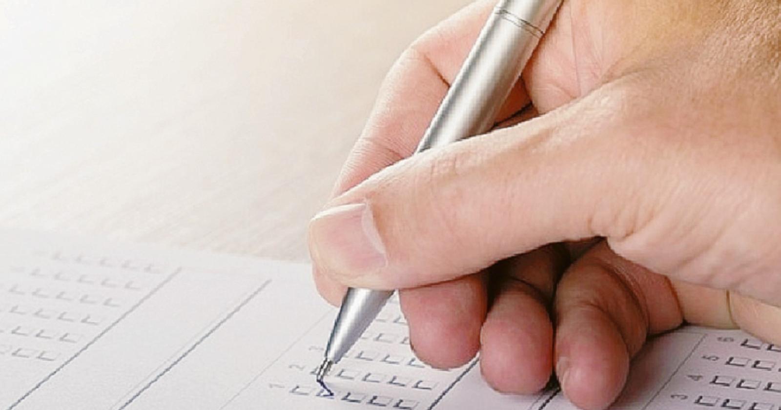 Censimento, sono undici i rilevatori in campo