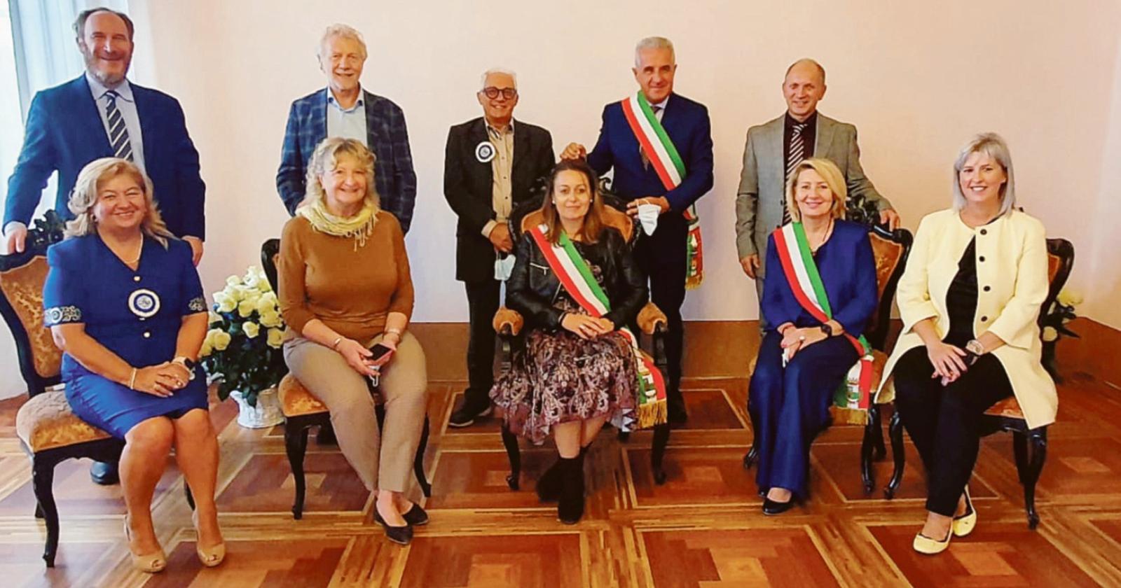 Cna pensionati: “La ripartenza deve essere così”