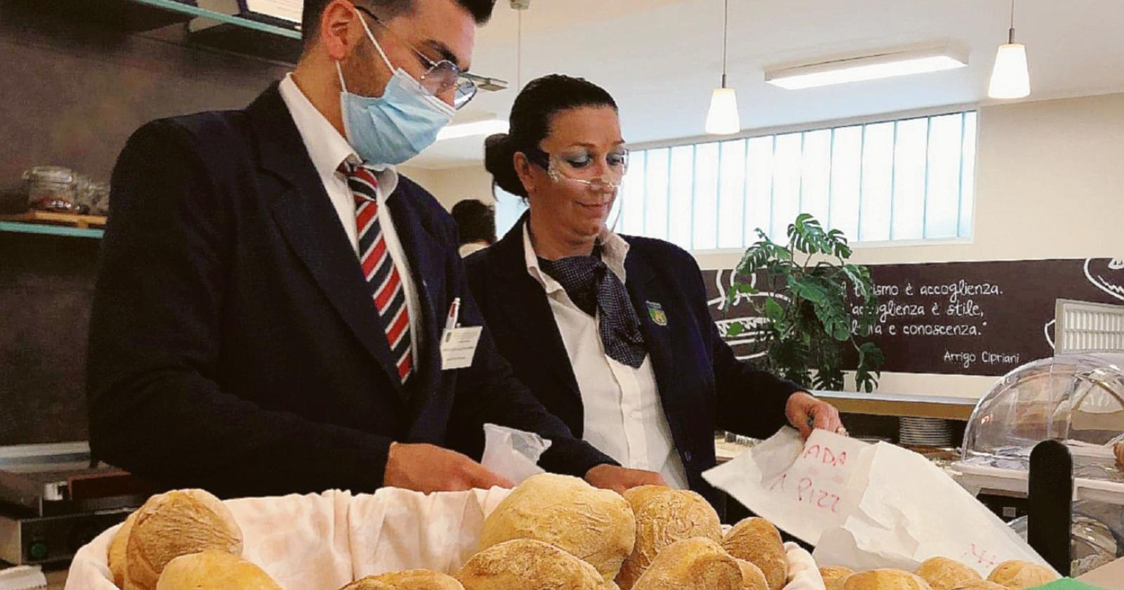 Un paniere di eccellenze locali