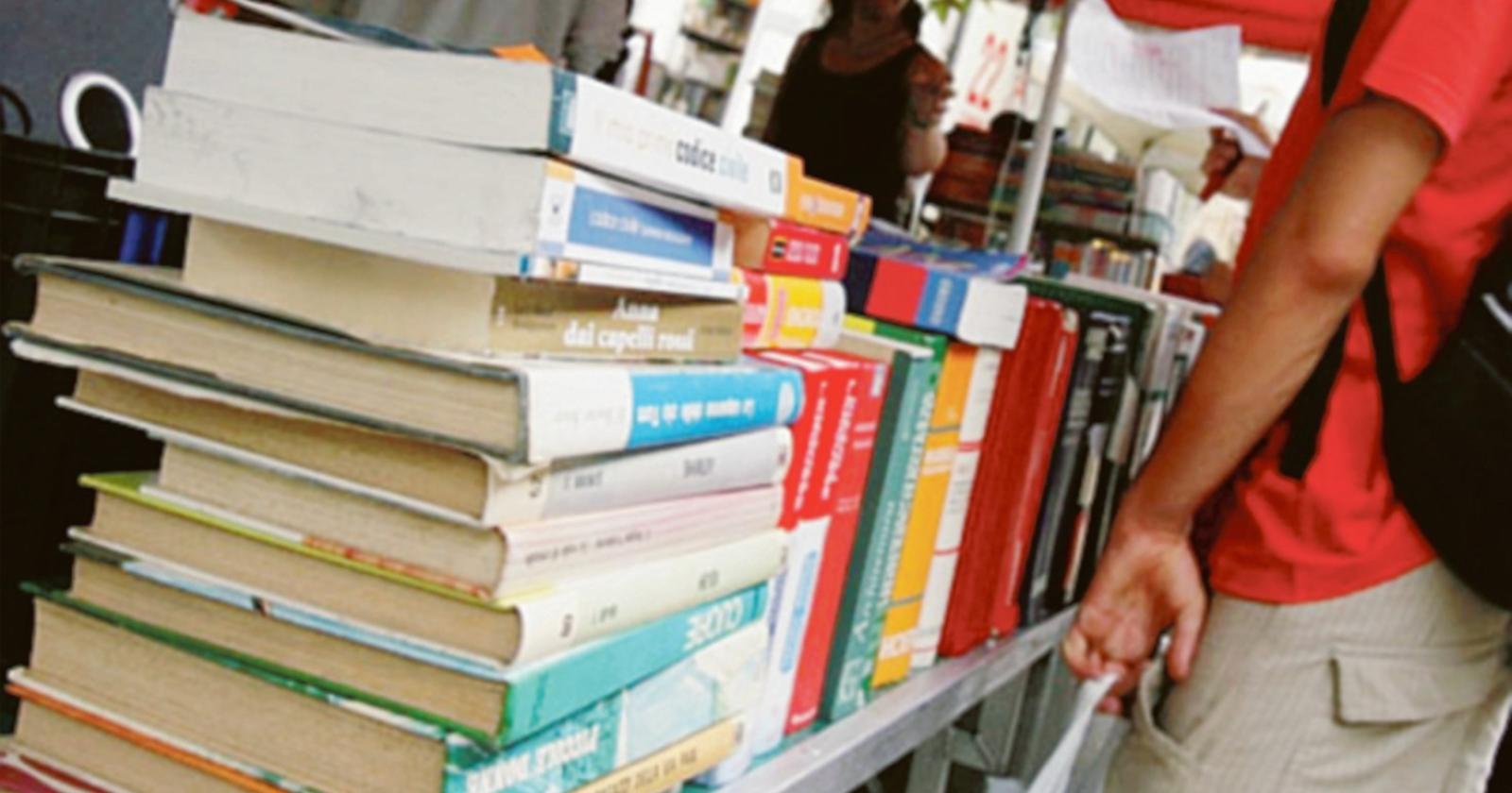 Bonus libri, possibile fare domanda