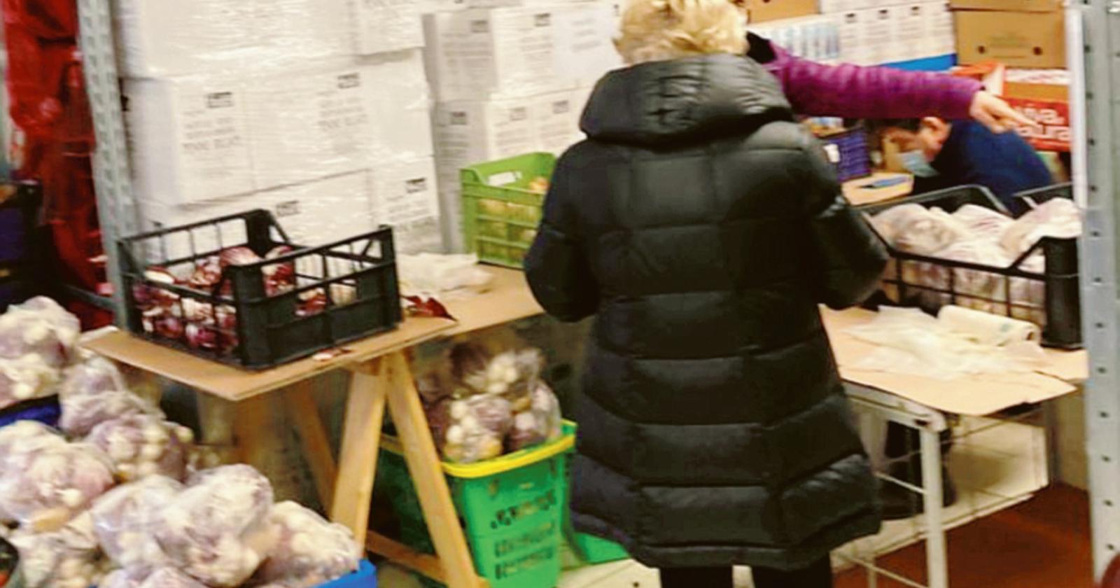 Un nuovo bando con i fondi Covid