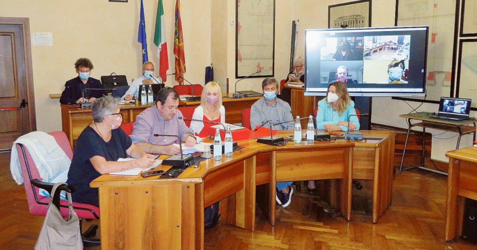 Ed ecco il piano per abbattere le barriere