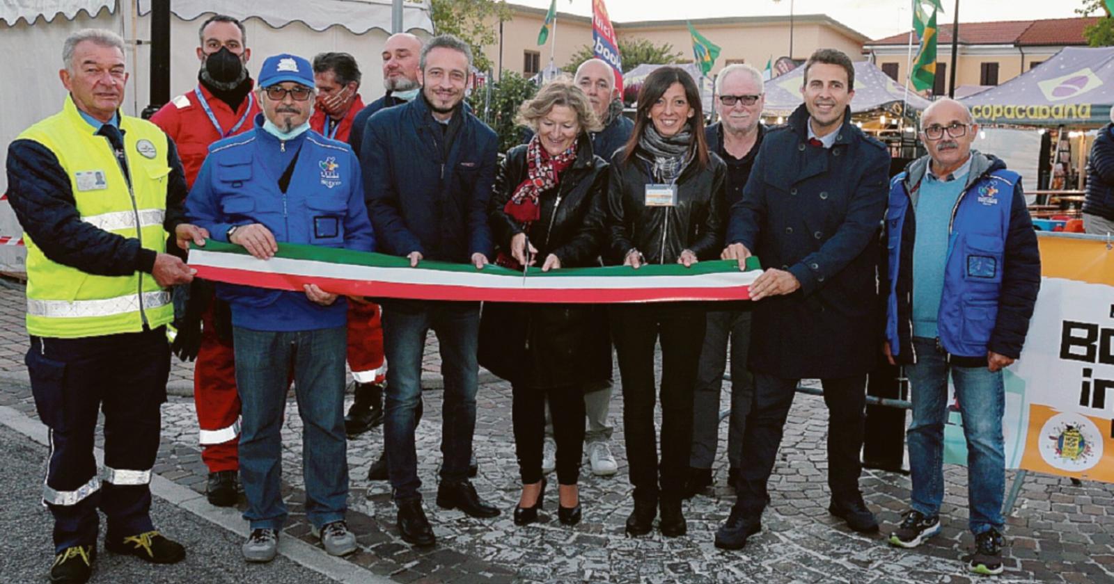 “Botteghe in piazza”, si parte con la tre giorni del commercio