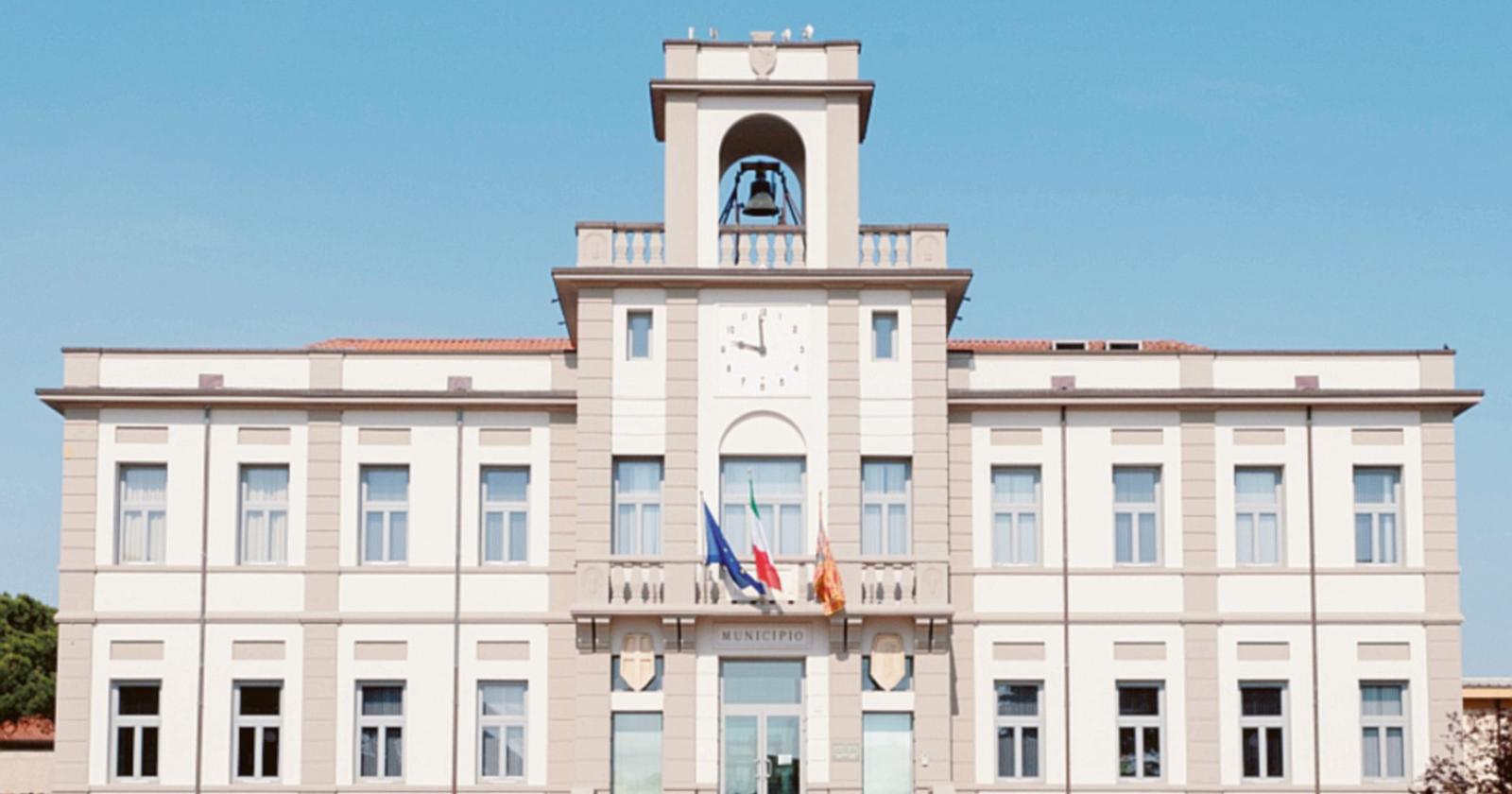 Da Forza Italia s&igrave; alla fusione tra Porto Viro e Rosolina