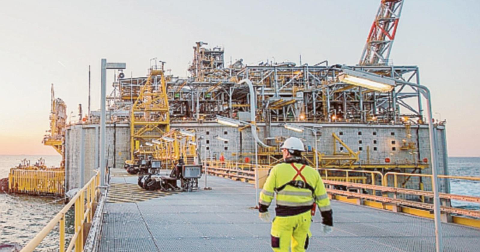 Adriatic ha aperto la grande asta del Gnl in ballo il fabbisogno italiano per due anni