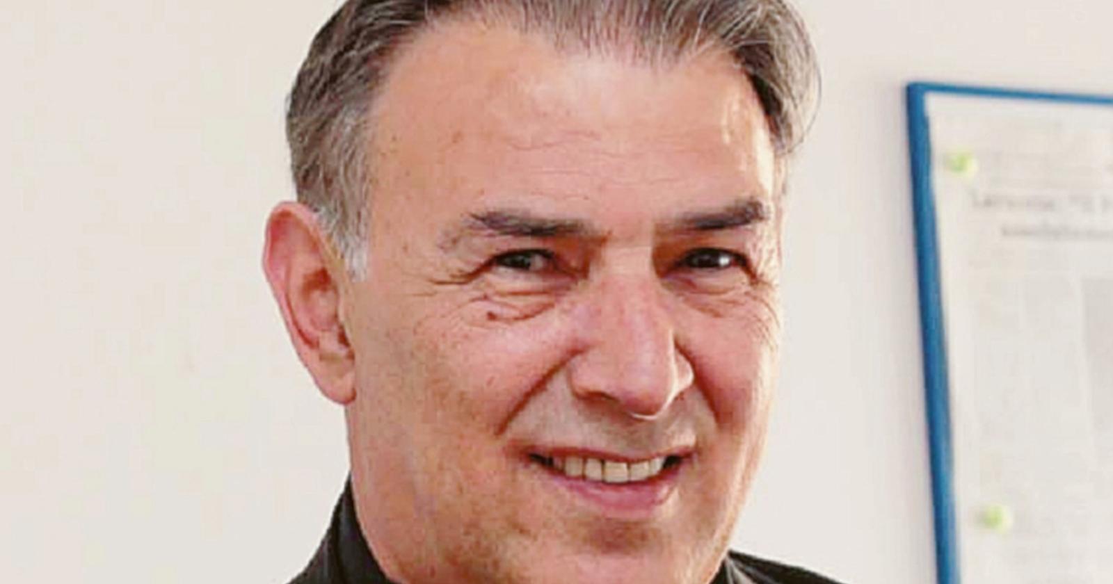 Laruccia reggente, finisce l’era Dall’Ara