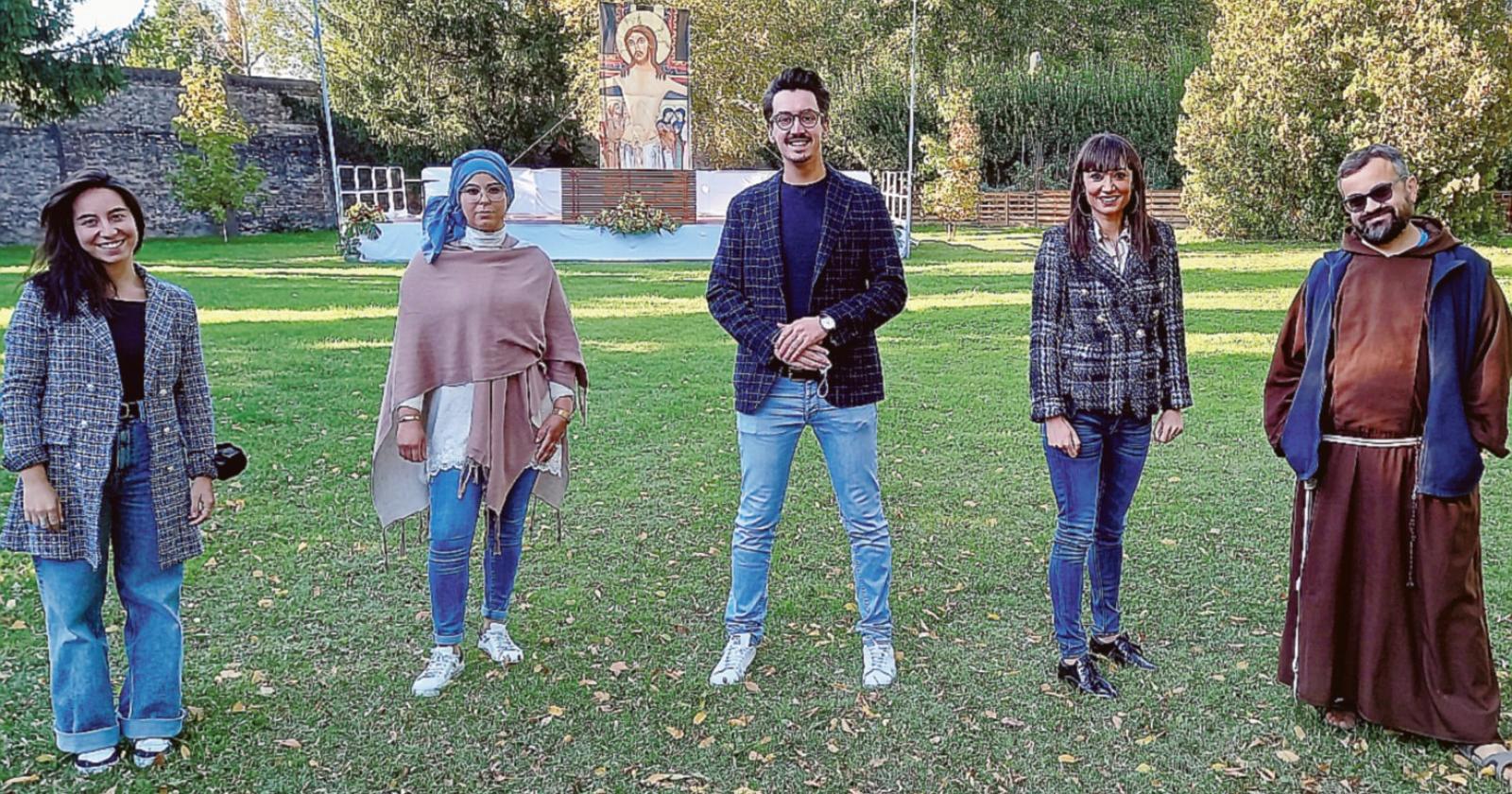 Giovani a scuola di... fratellanza