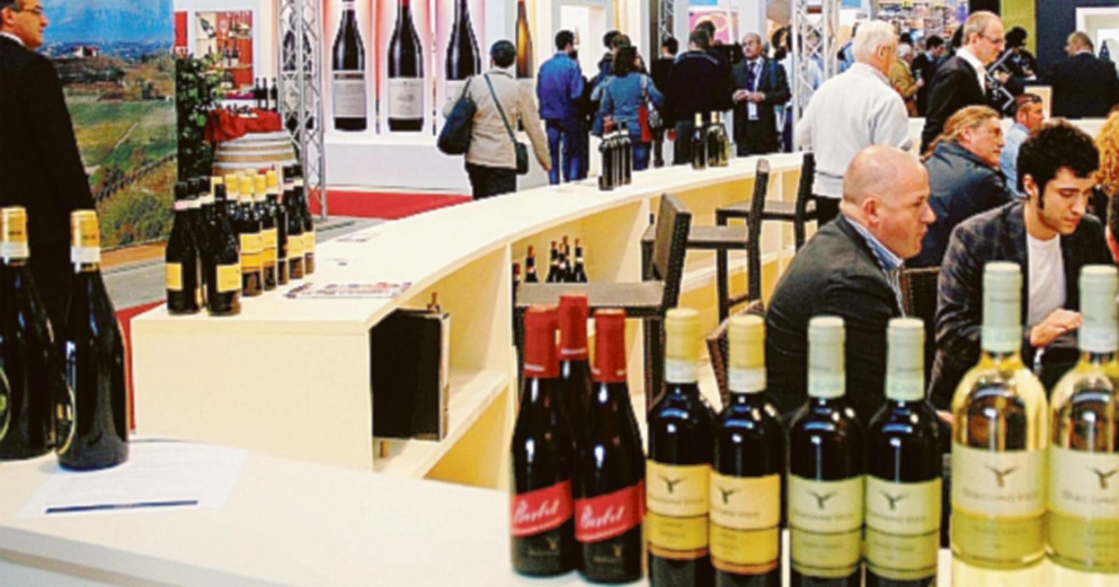 Vinitaly, al via la Special Edition