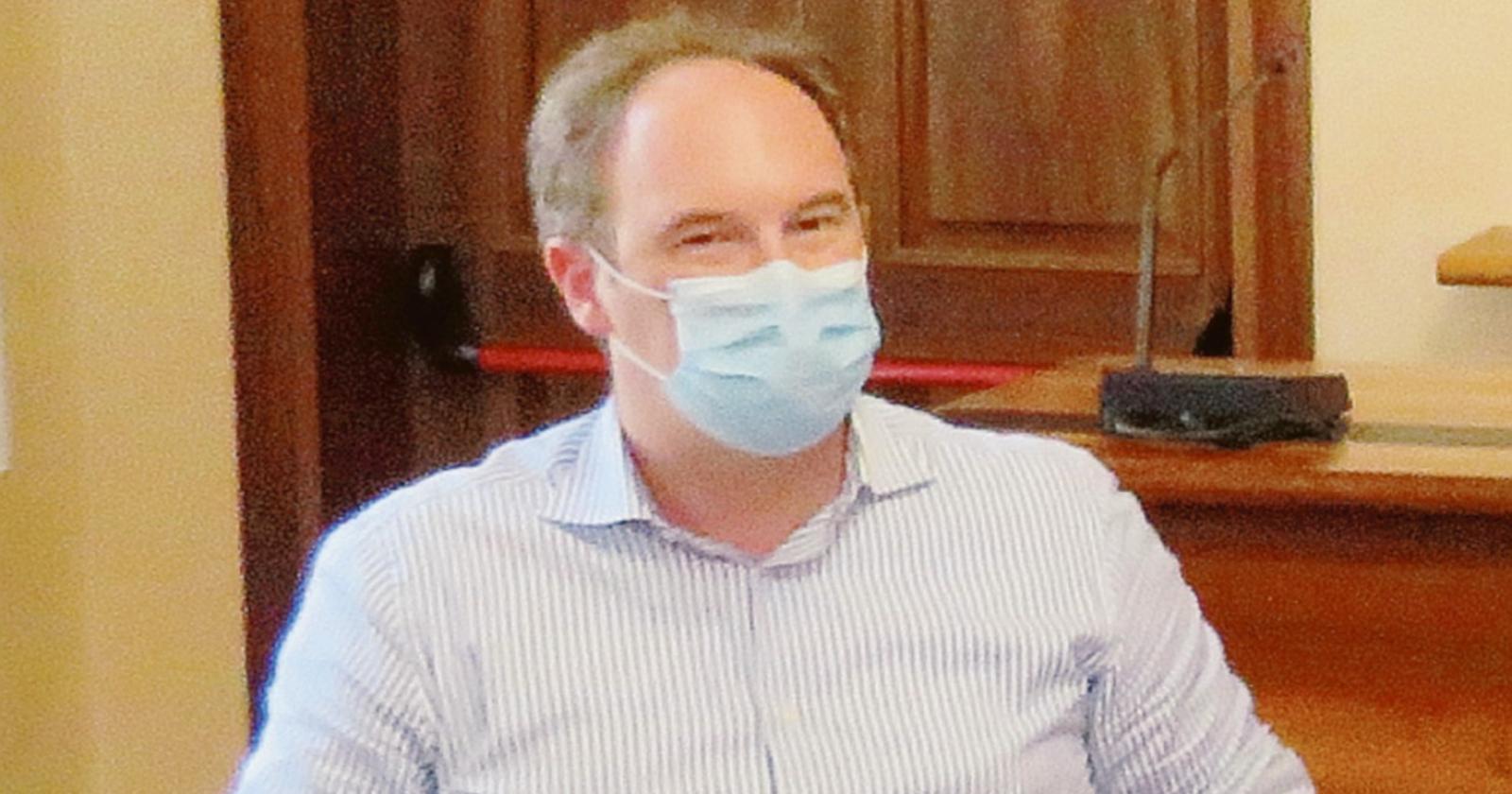 “Bloccano l’Italia? Sì, per i soldi”