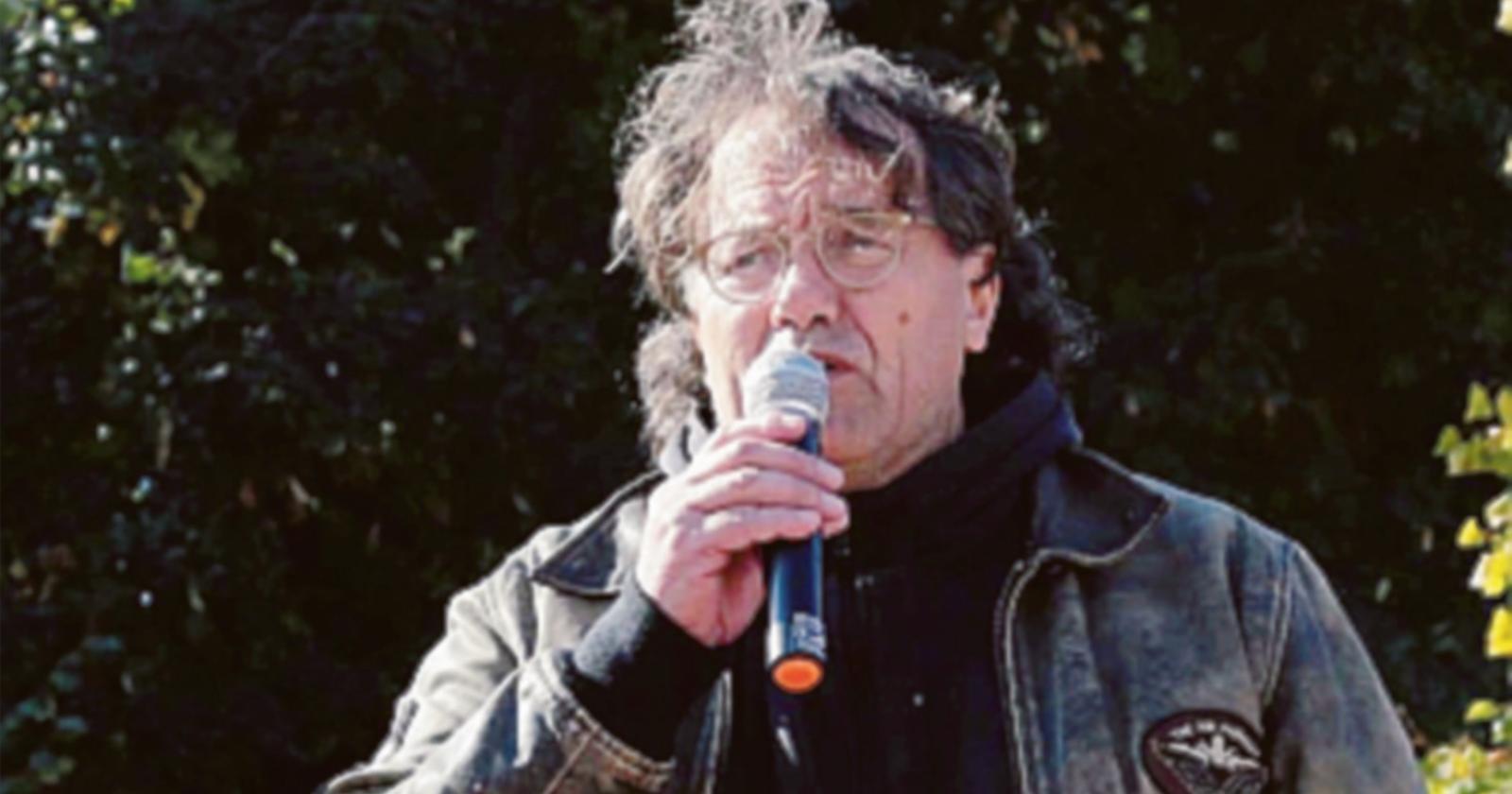 No pass in piazza Vittorio oggi la nuova protesta