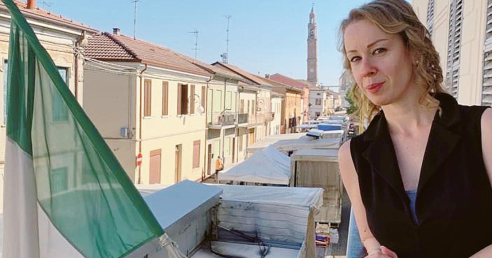 Cestari: “Impariamo a venderci meglio”