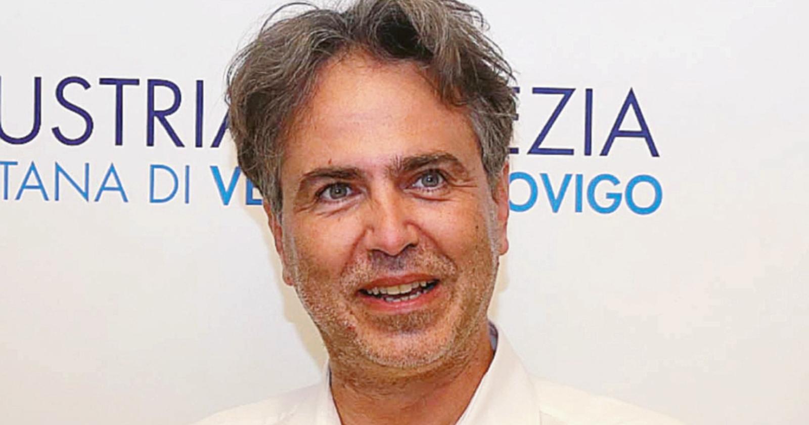 Aldo D’Achille oggi in diretta su Rai 2