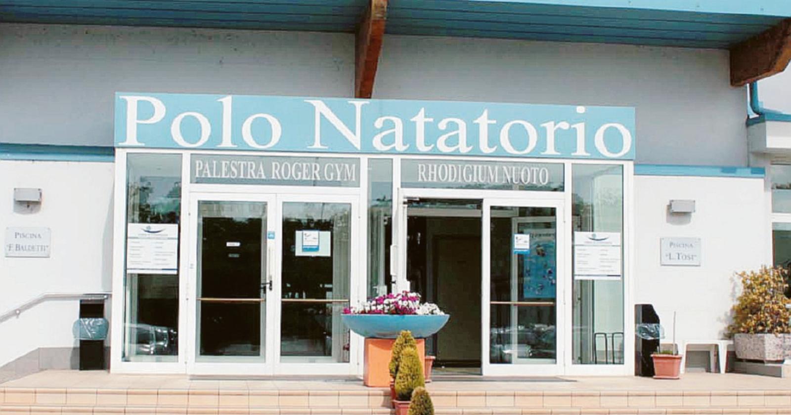 Gestione piscine: partita milionaria