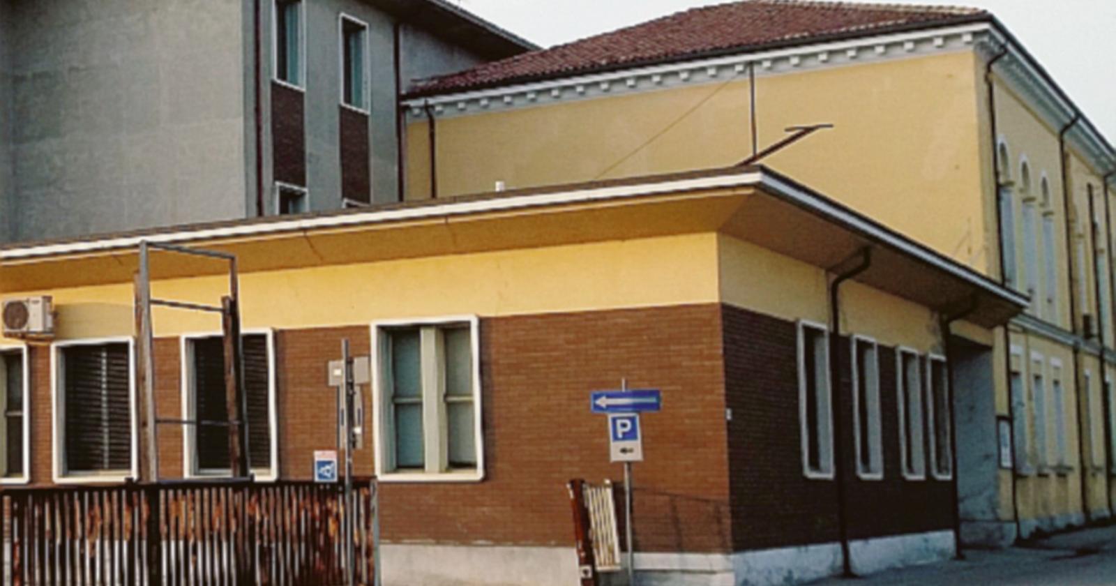 Riapre il punto prelievi all’ex ospedale