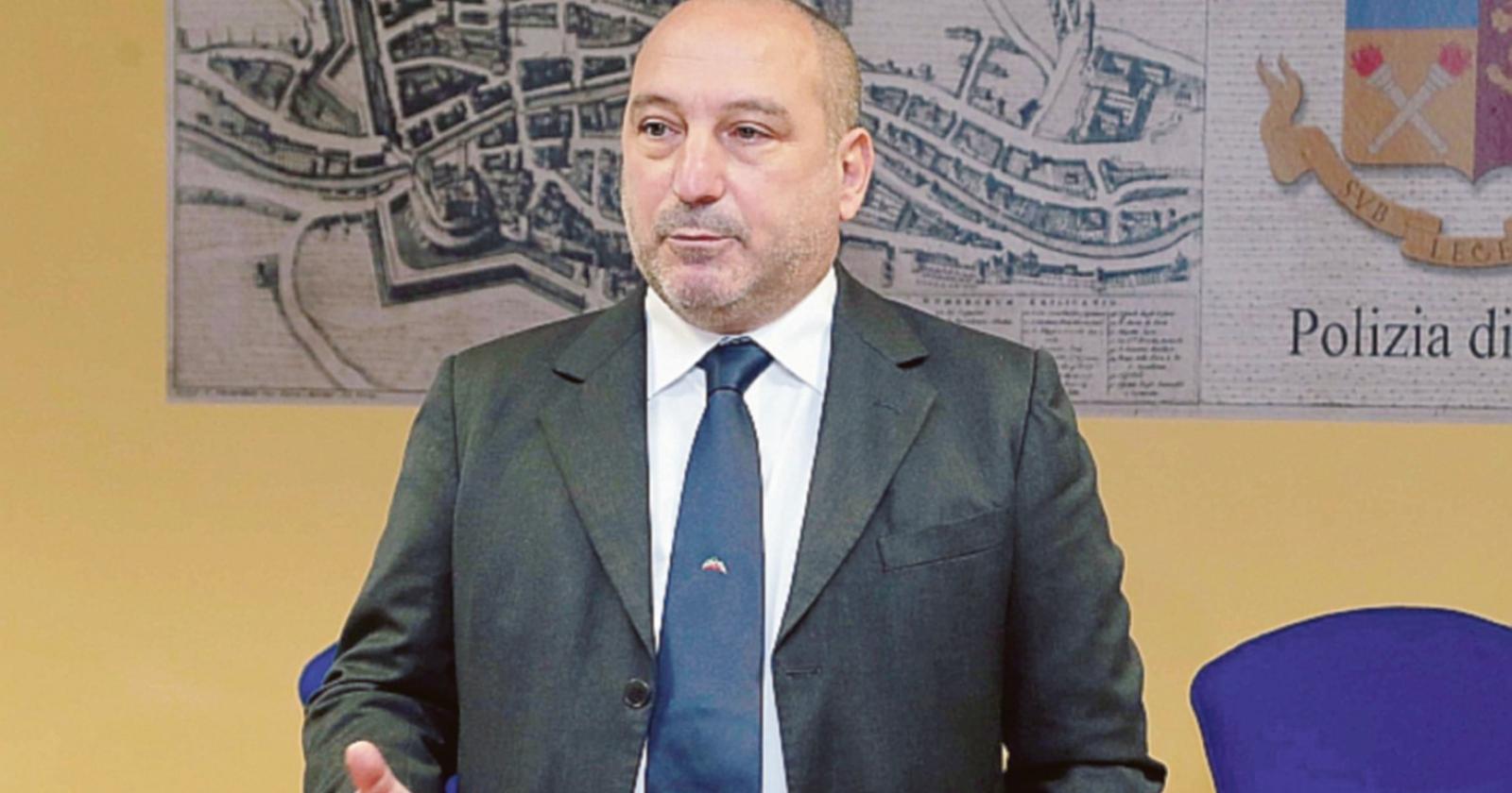 "Facciamo educazione stradale ai giovani. Violare le leggi può essere fatale"