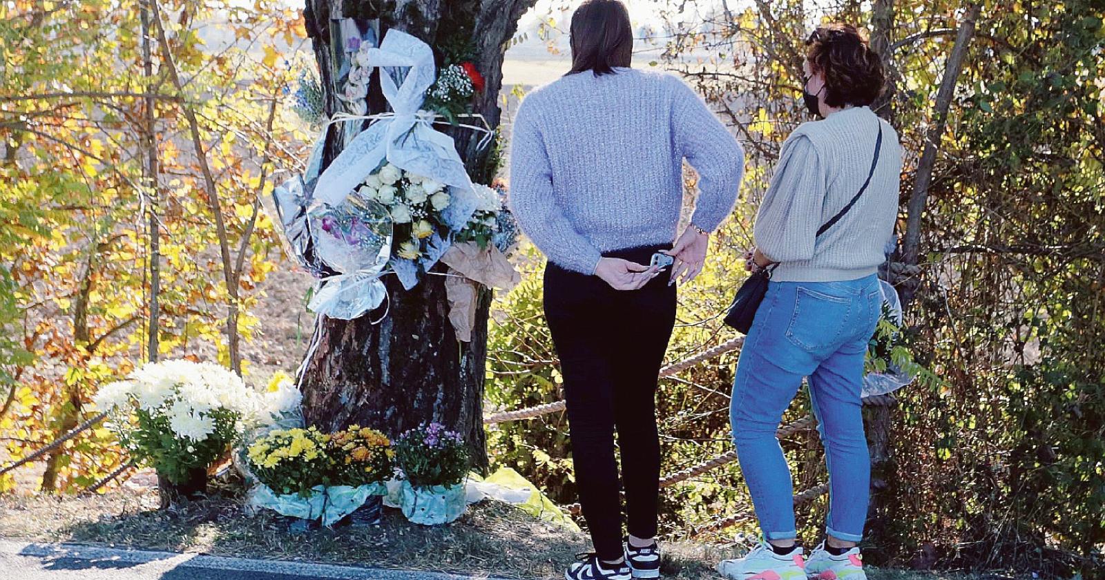 "Addio ragazzi": oggi è il giorno del dolore