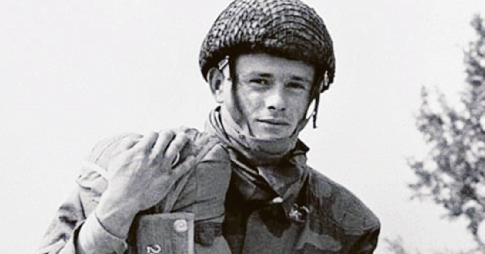 Silvano Bolzoni: 50 anni dopo, dolore e amore immutati