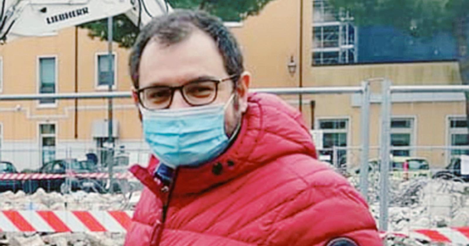 Tante opere, in attesa della chiesetta