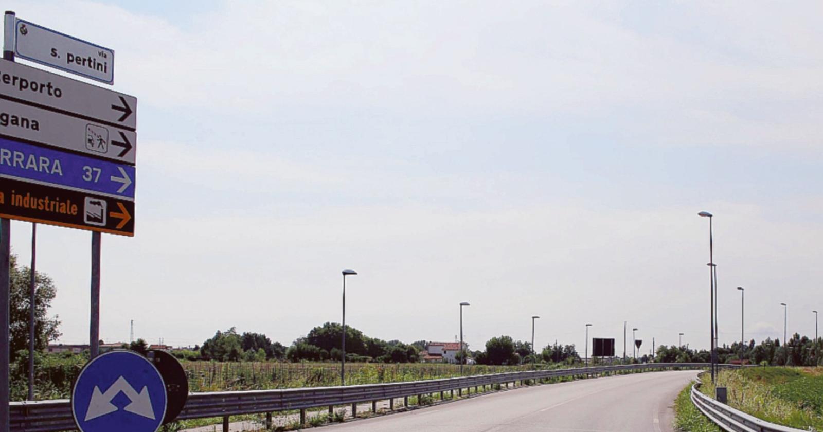 Passante Ovest, “Noi lo vogliamo”
