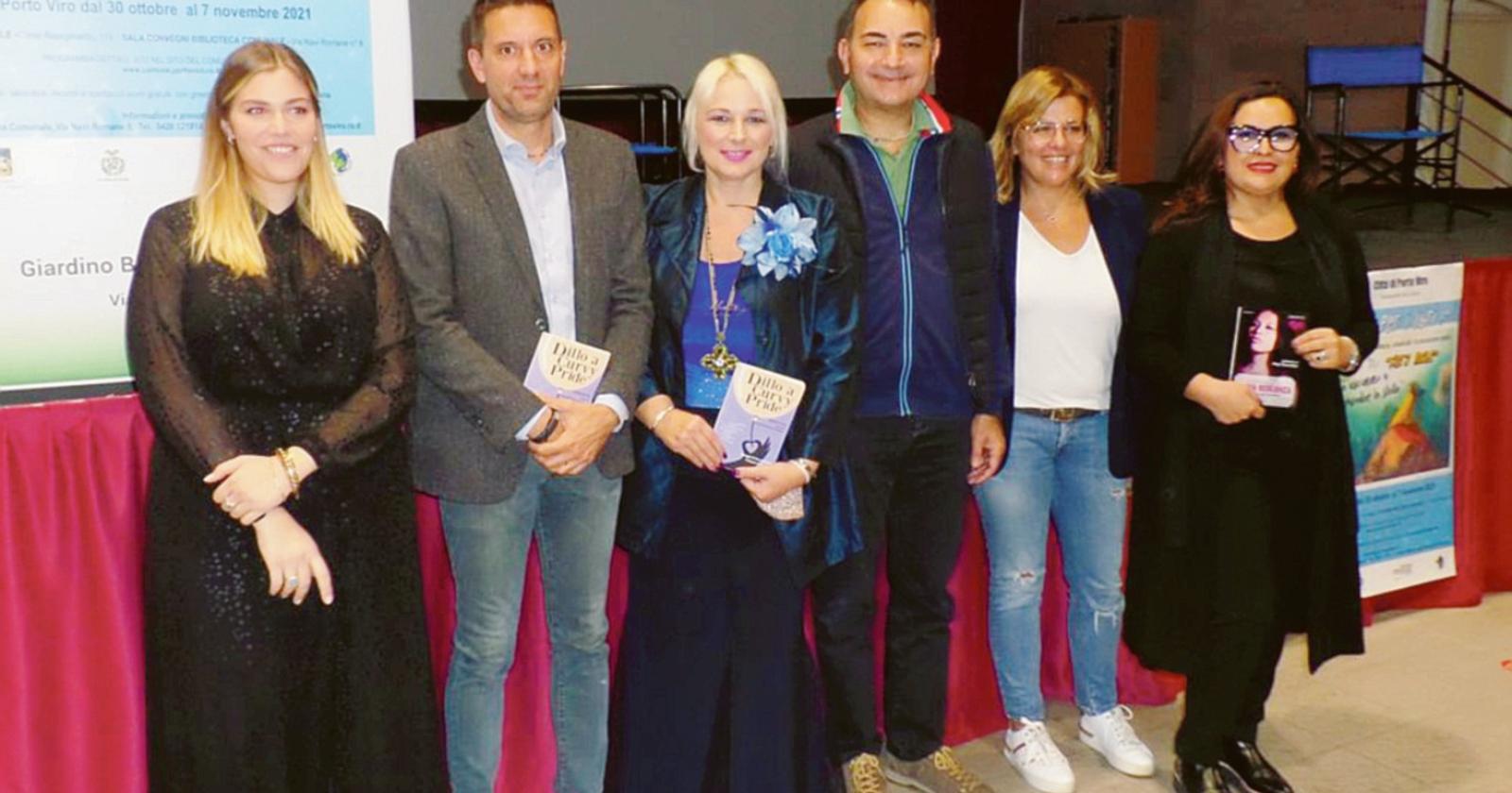 Alla Fiera del libro i sogni si avverano
