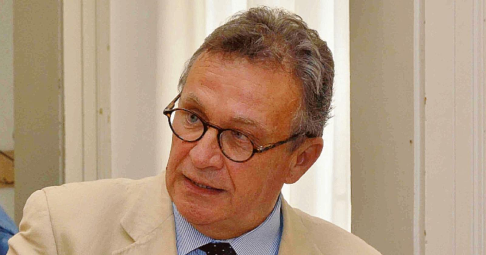 Fondazione Mecenati nel caos