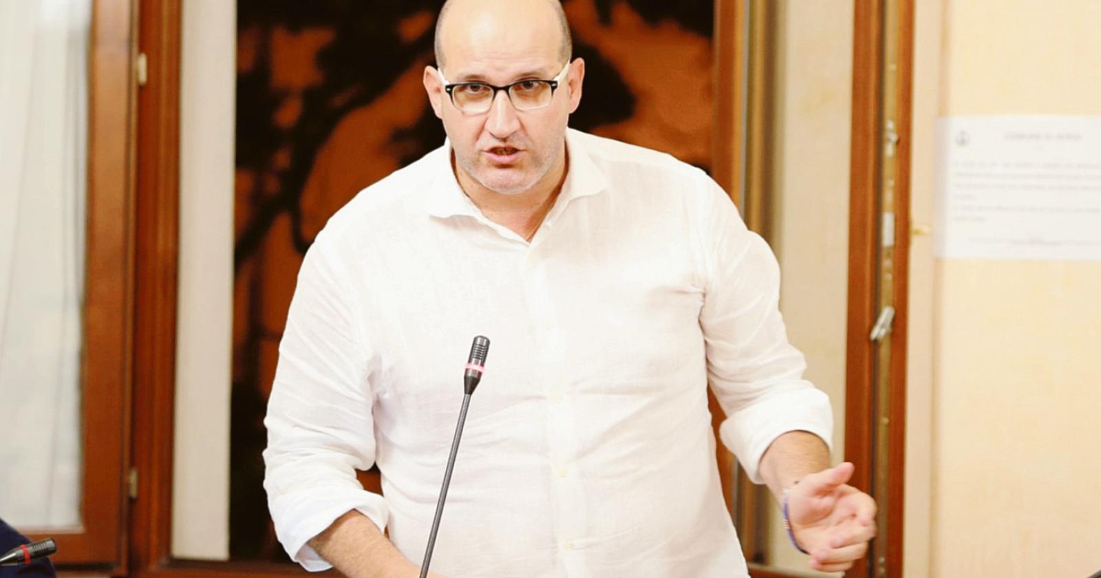 Elezioni verso l'imbarco
