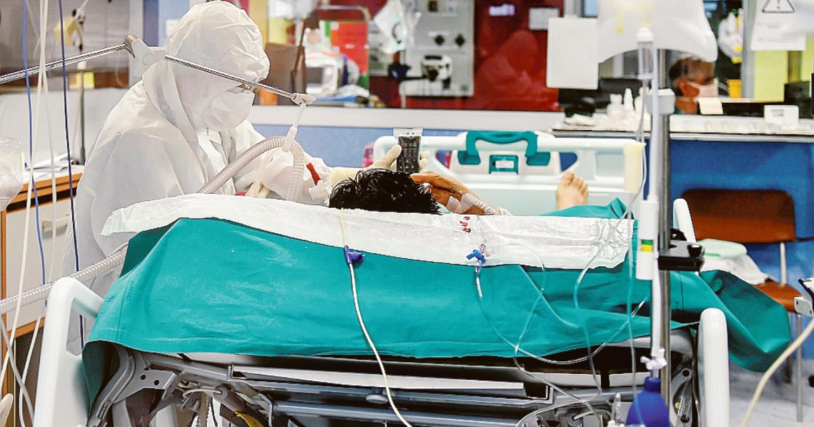 "Uno zoccolo duro no vax ci impedisce di arrivare al 90%"