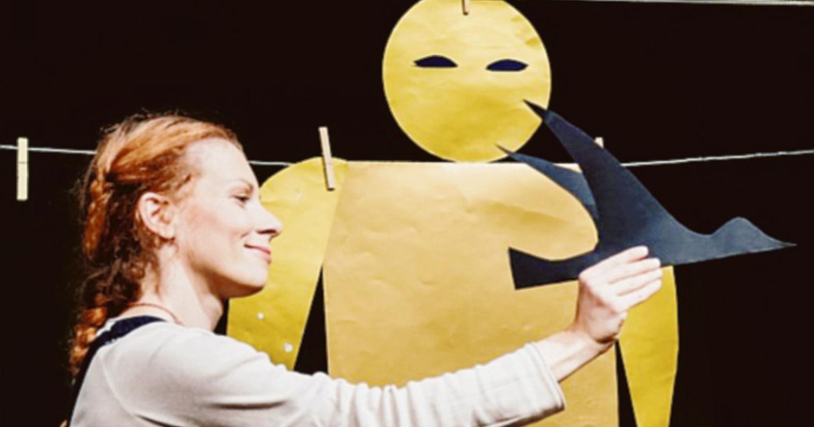 Oscar Wilde, emozioni per i più piccoli