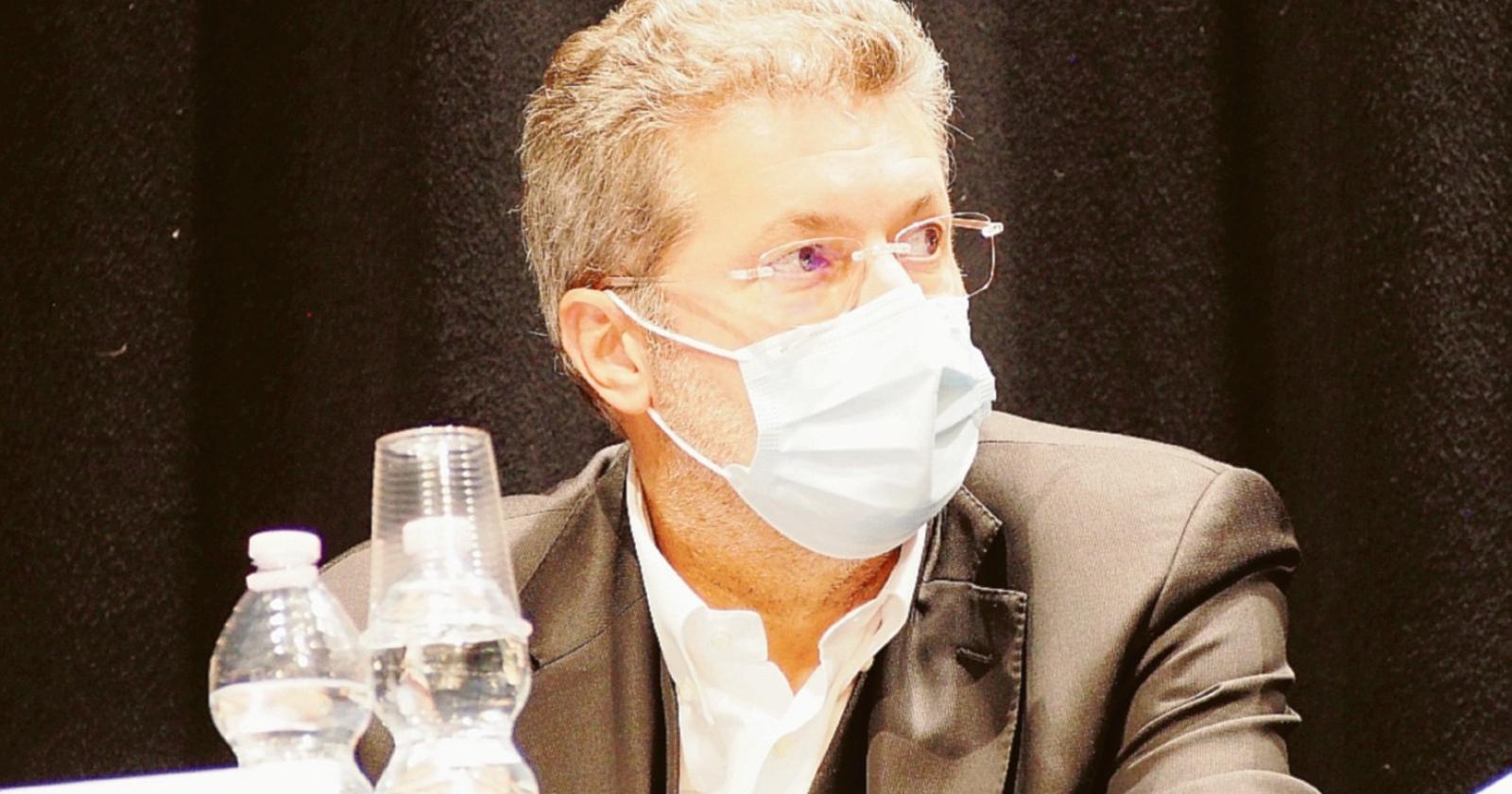 “Dateci le carte di 10 anni di Ipab”