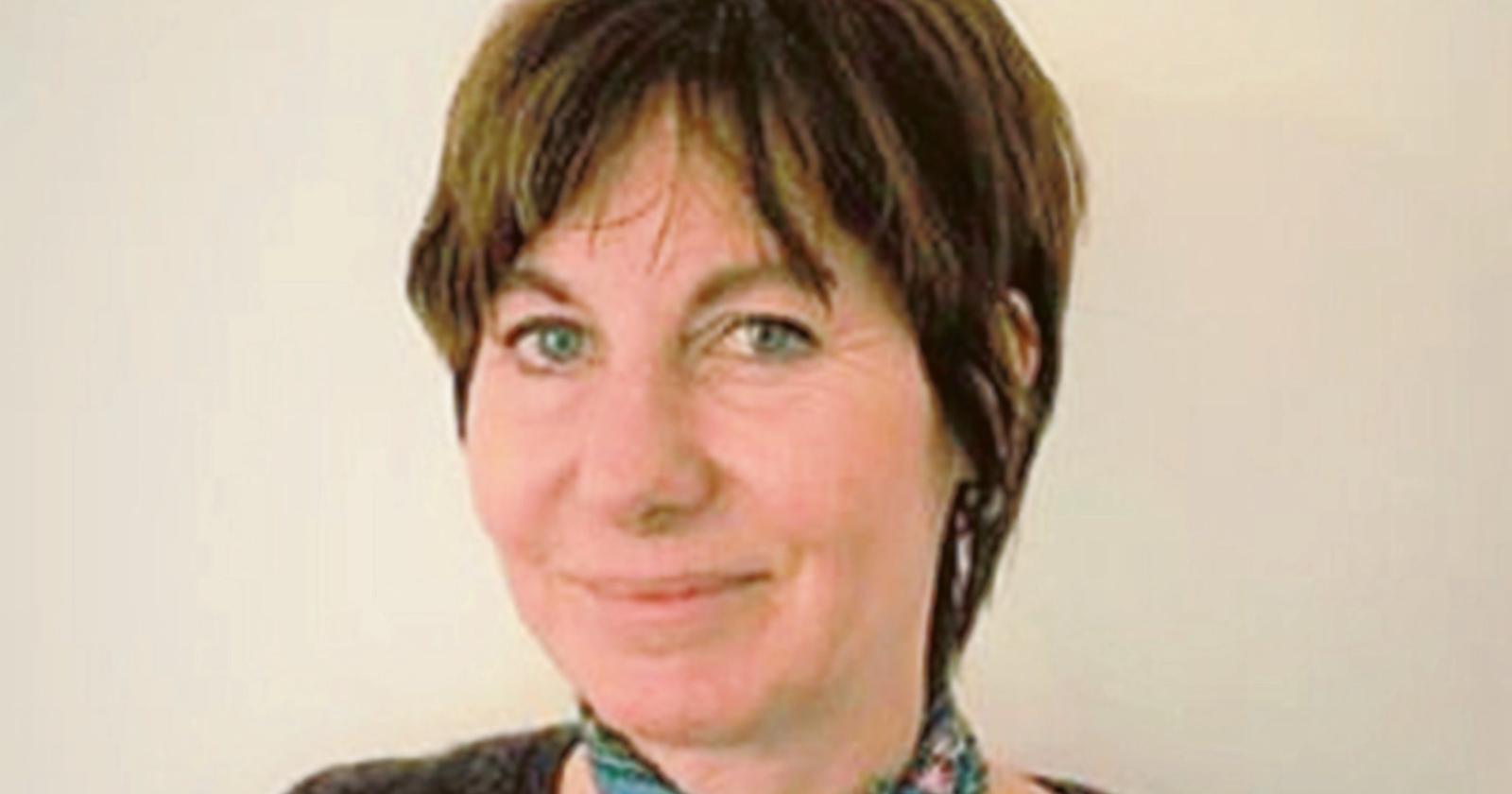 Deborah Piovan presidente di Nogalba
