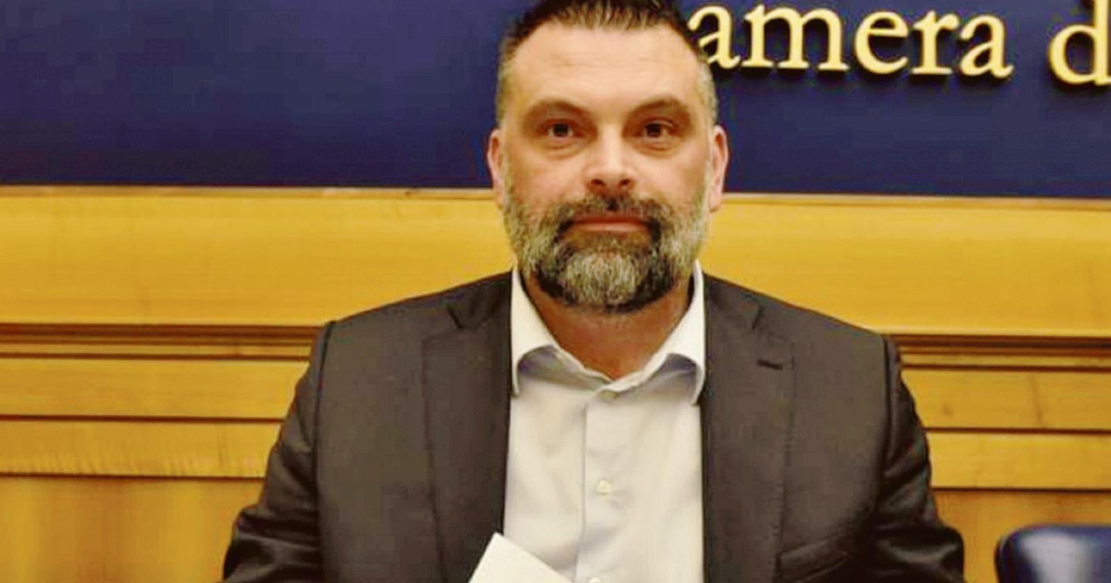 Zls a rischio, De Carlo: “Mi appello al ministro Carfagna”