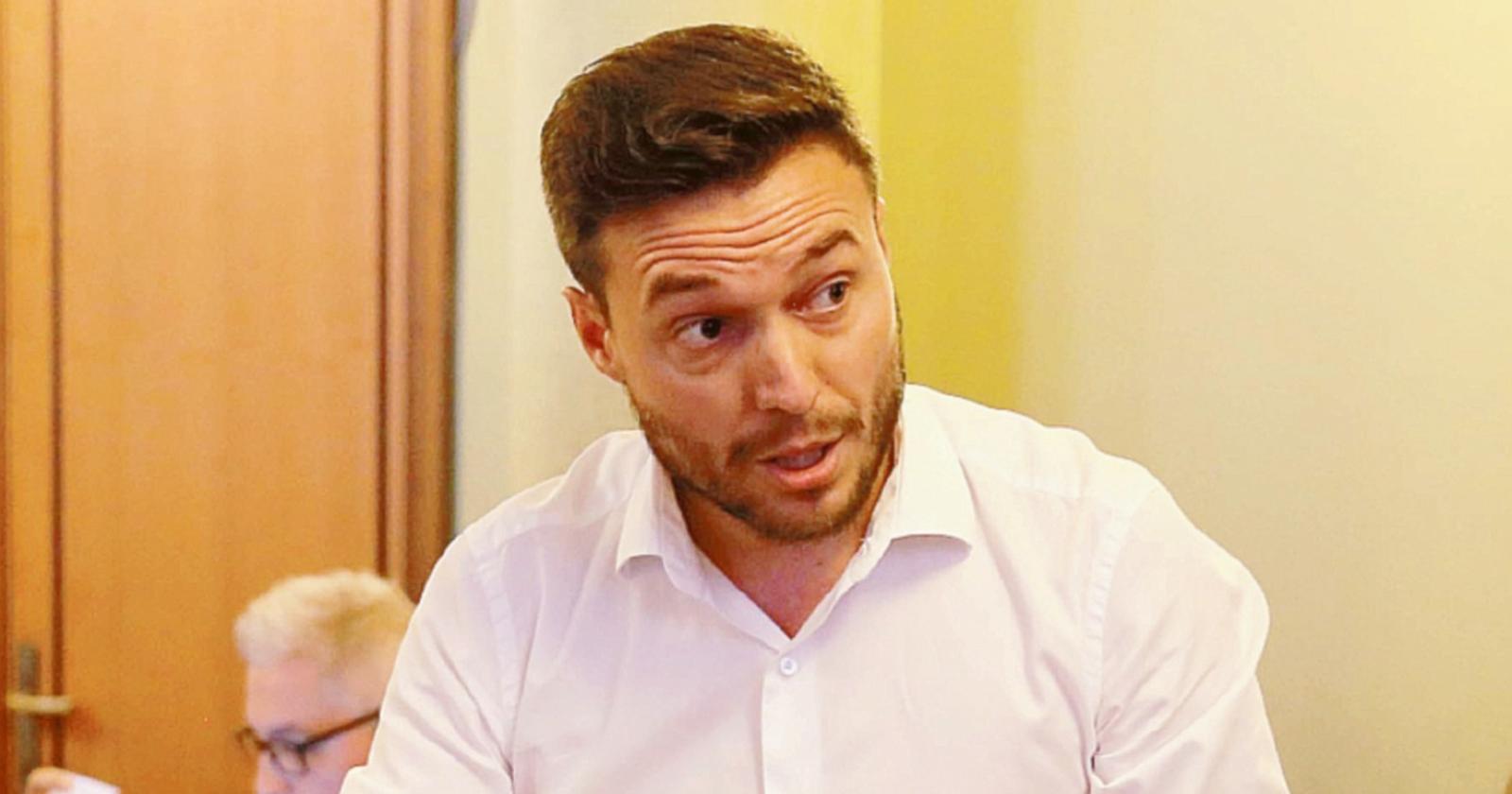 "Chiudere il bilancio con un avanzo di 12 milioni di euro non è essere bravi"