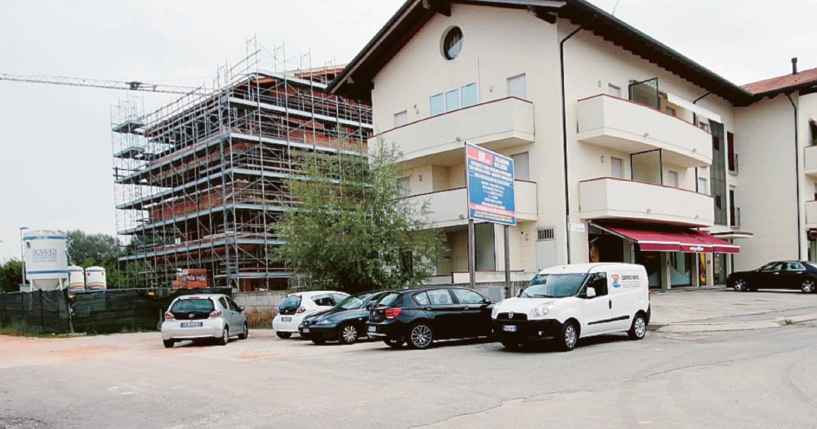 Lavori promessi e mai fatti, il Comune incassa