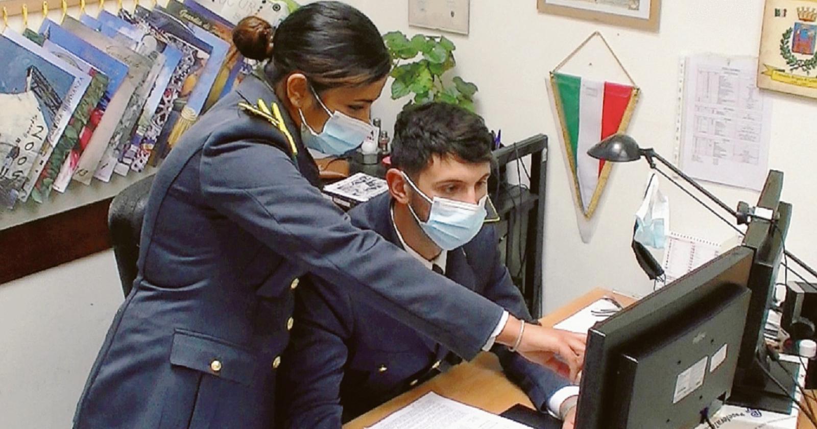 Straniera 25enne non ha diritto al reddito: ma lo ottiene lo stesso