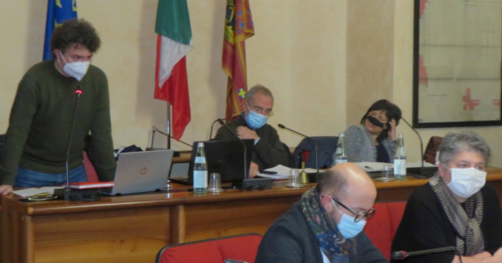 Caso Mecenati, la questione non si chiarisce