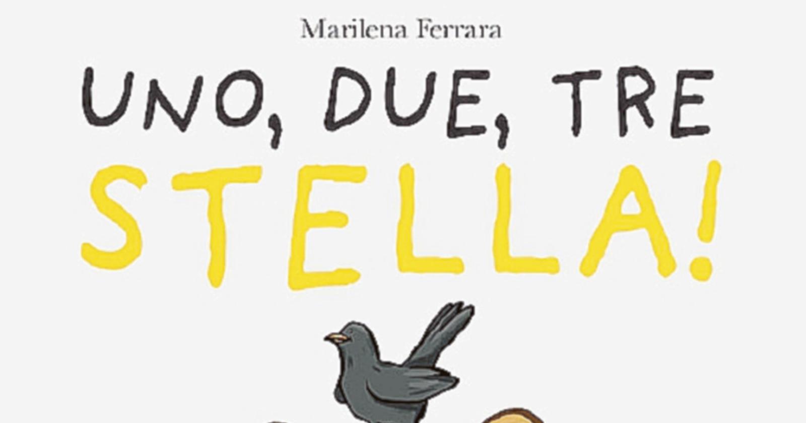 Sotto l’albero, un bel libro illustrato