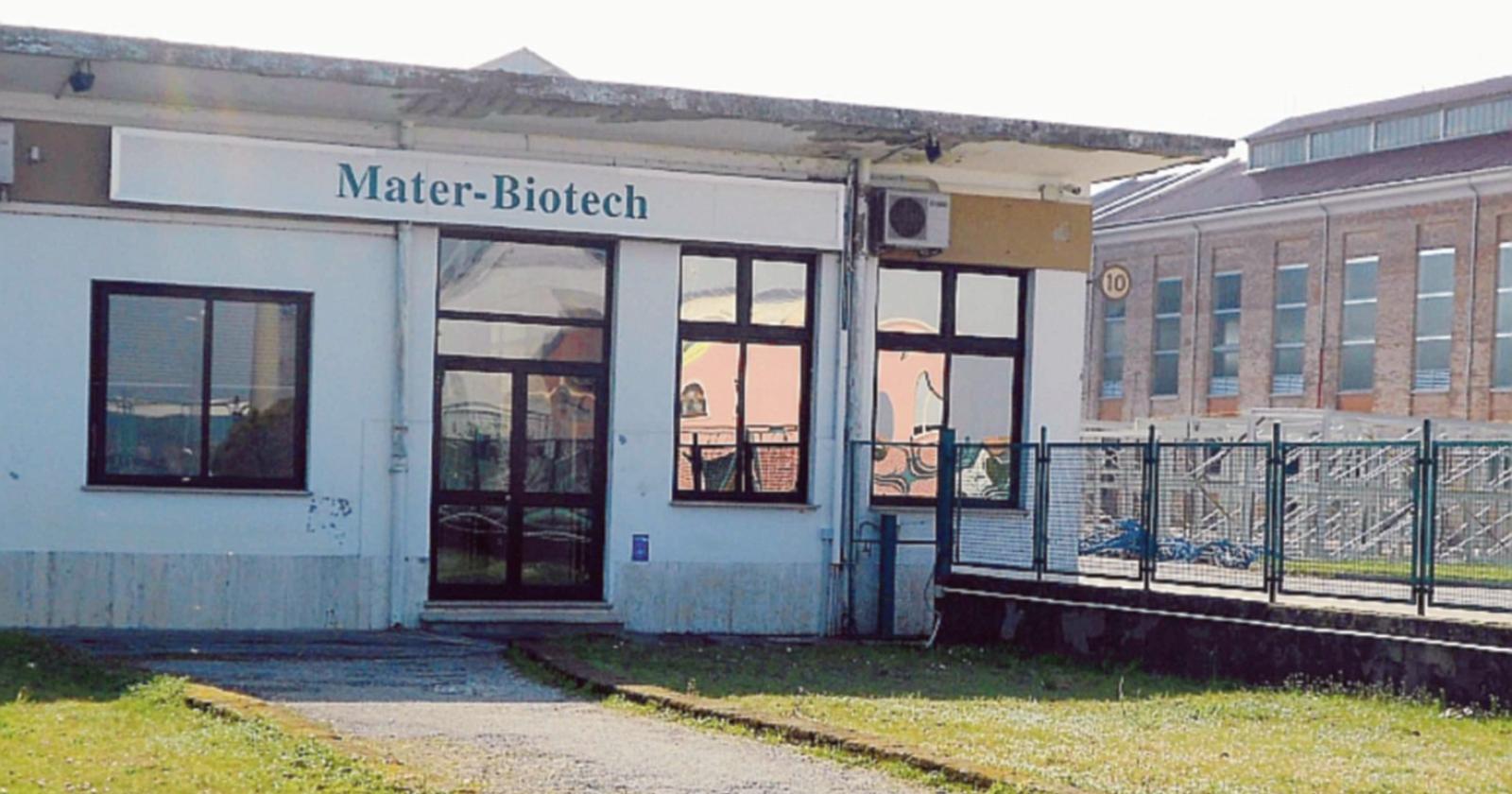 Mater Biotech incontra i cittadini