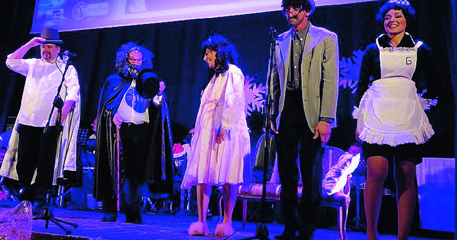 “Il Paradiso può attendere”, successo