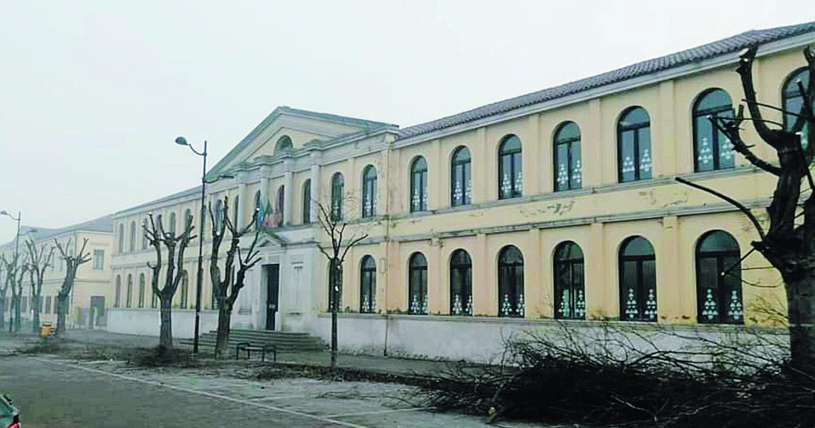 Ecco la “nuova” piazza Marconi