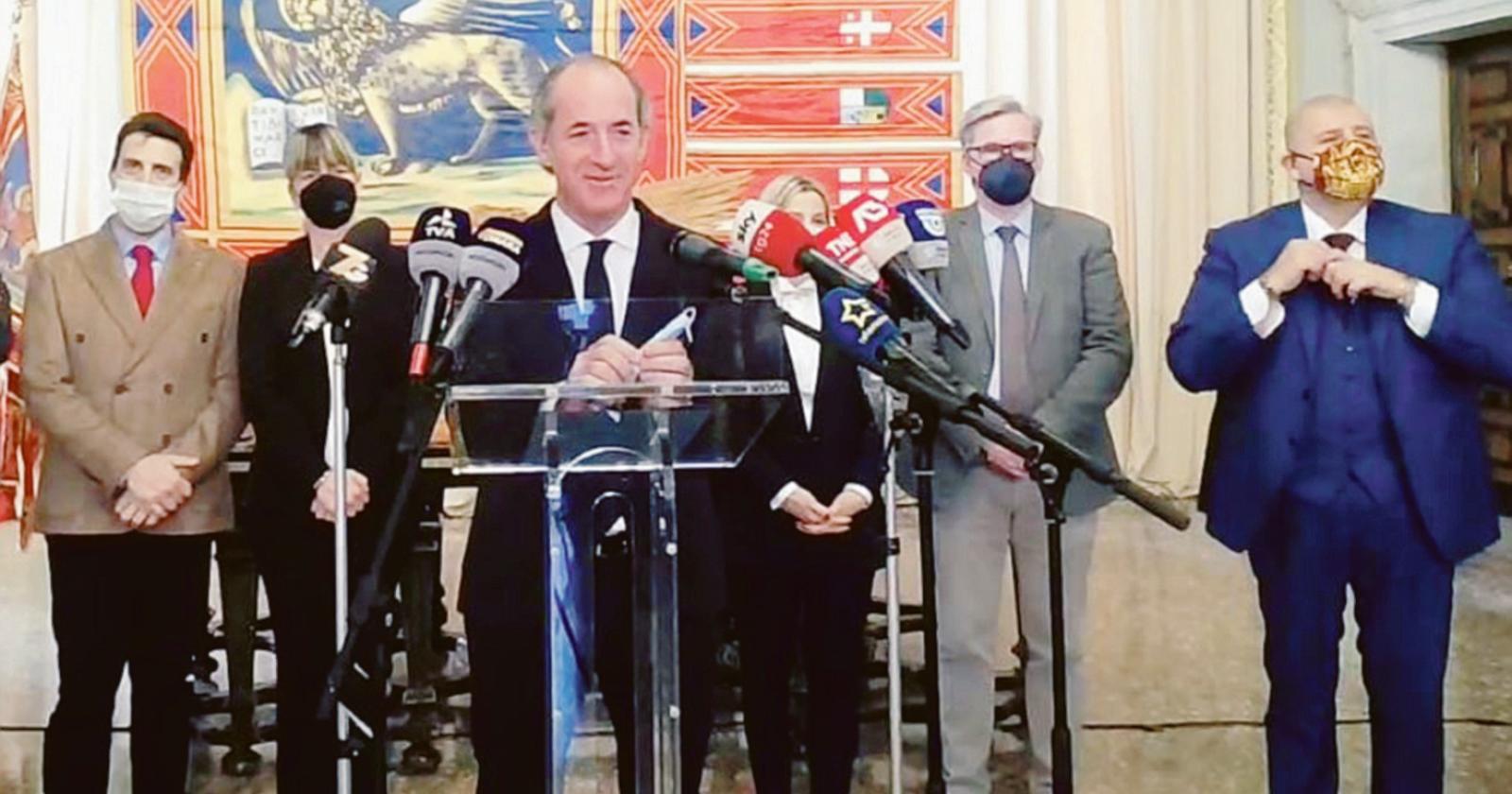 “Non dormo sonni tranquilli”