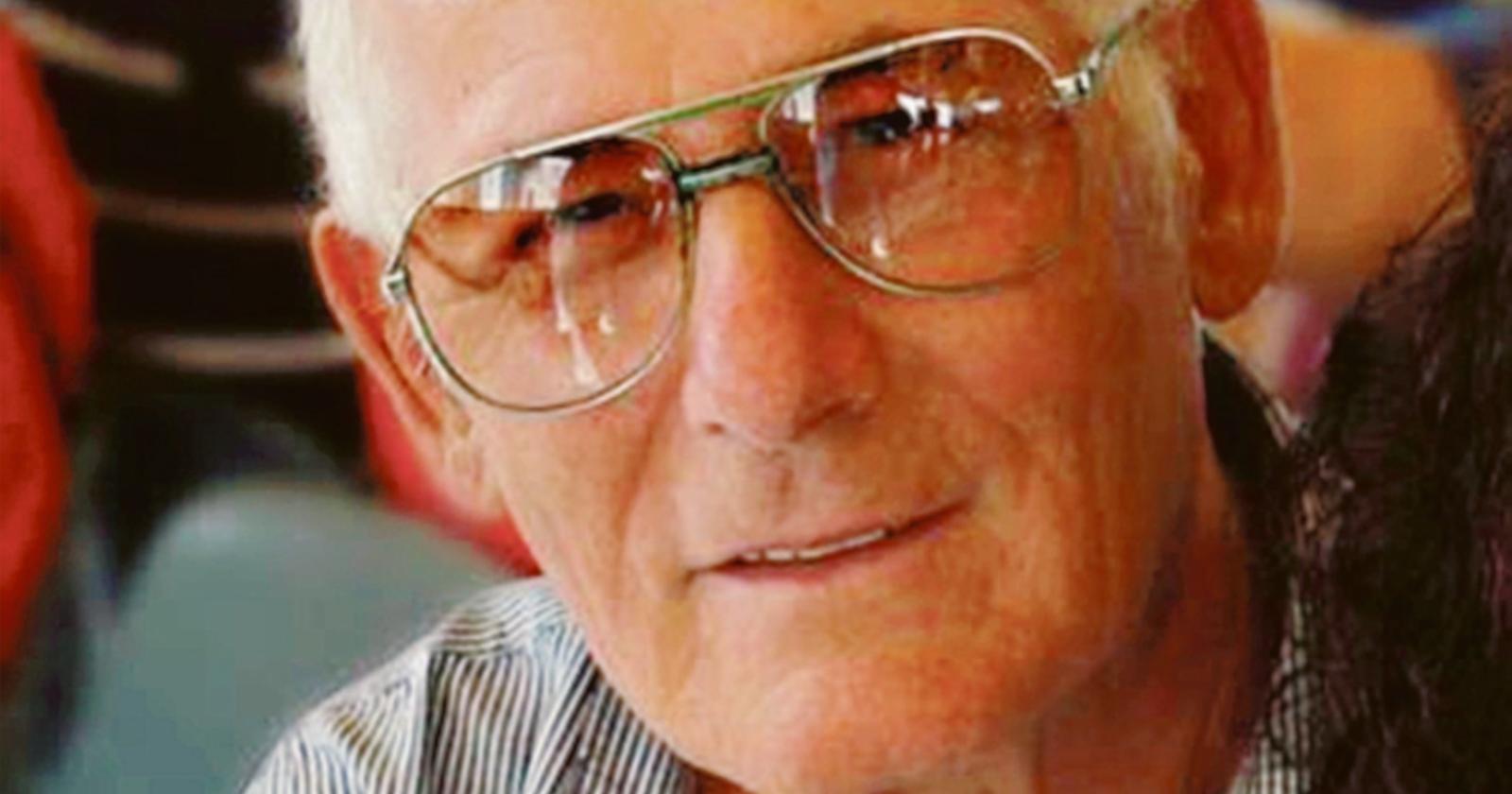 Addio a “Pasqualino”, appassionato di moda
