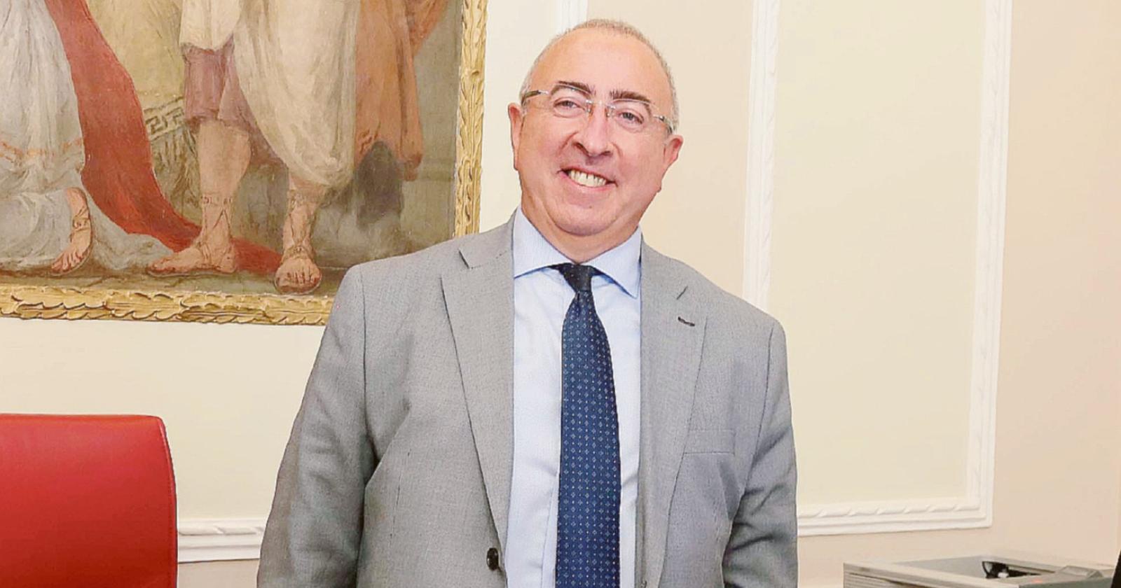 “Vedo grandi segnali di sviluppo”