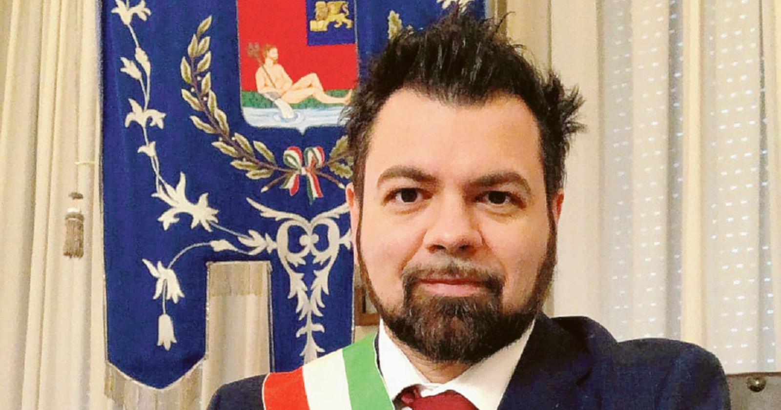 Il bilancio del sindaco: “Lavori pubblici, 2021 importante”