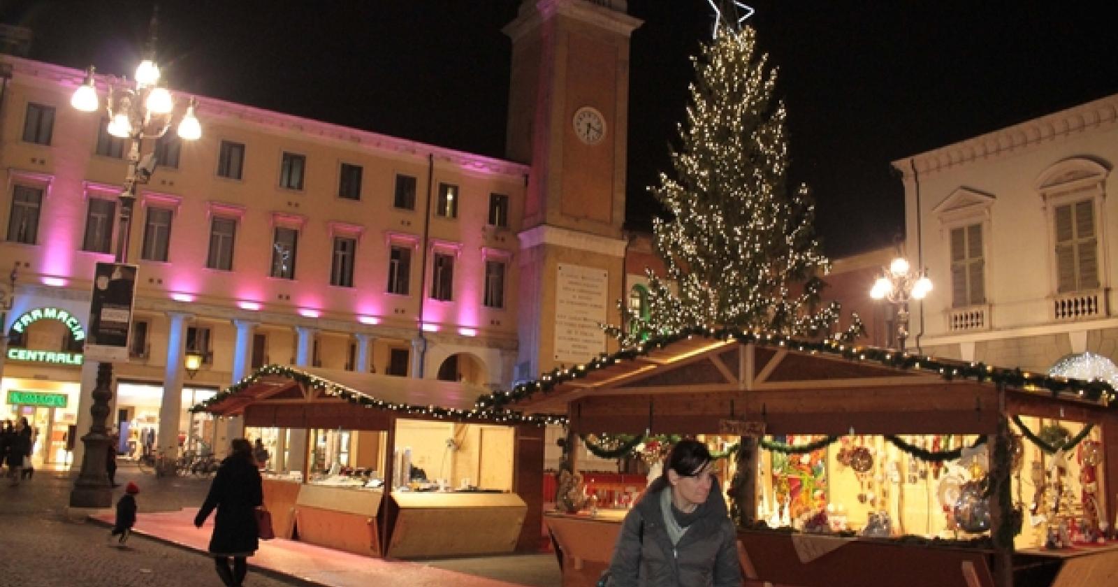 Luminarie Natale 9