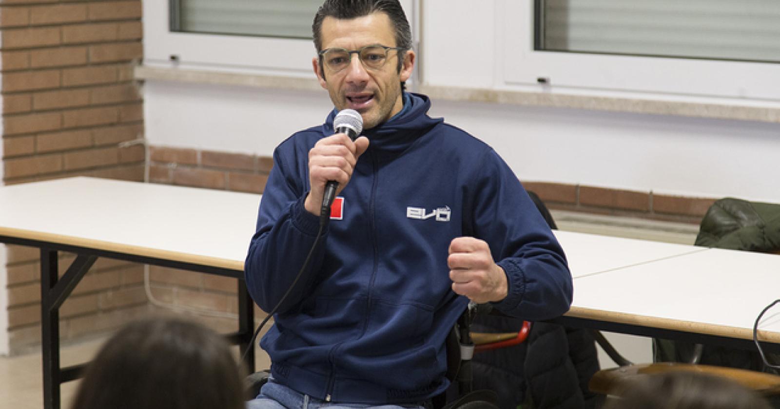 Incontro Major Lusia (4)